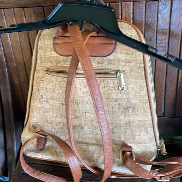 Portugal backpack - Picture 4 of 4